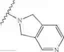 Fig. 1014 - Urea-containing isoxazole derivatives as FXR agonists and methods of use thereof