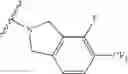 Fig. 1072 - Urea-containing isoxazole derivatives as FXR agonists and methods of use thereof