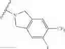 Fig. 1102 - Urea-containing isoxazole derivatives as FXR agonists and methods of use thereof