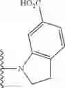Fig. 1201 - Urea-containing isoxazole derivatives as FXR agonists and methods of use thereof