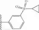 Fig. 125 - Urea-containing isoxazole derivatives as FXR agonists and methods of use thereof