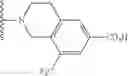 Fig. 1271 - Urea-containing isoxazole derivatives as FXR agonists and methods of use thereof