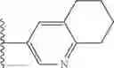 Fig. 131 - Urea-containing isoxazole derivatives as FXR agonists and methods of use thereof