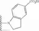 Fig. 1387 - Urea-containing isoxazole derivatives as FXR agonists and methods of use thereof
