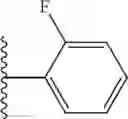 Fig. 147 - Urea-containing isoxazole derivatives as FXR agonists and methods of use thereof