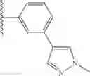 Fig. 159 - Urea-containing isoxazole derivatives as FXR agonists and methods of use thereof