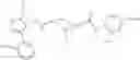 Fig. 1630 - Urea-containing isoxazole derivatives as FXR agonists and methods of use thereof