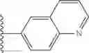 Fig. 1746 - Urea-containing isoxazole derivatives as FXR agonists and methods of use thereof