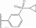 Fig. 185 - Urea-containing isoxazole derivatives as FXR agonists and methods of use thereof