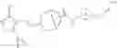 Fig. 2003 - Urea-containing isoxazole derivatives as FXR agonists and methods of use thereof