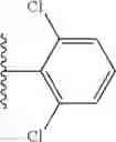 Fig. 2005 - Urea-containing isoxazole derivatives as FXR agonists and methods of use thereof
