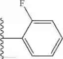Fig. 207 - Urea-containing isoxazole derivatives as FXR agonists and methods of use thereof