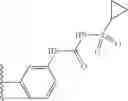 Fig. 2182 - Urea-containing isoxazole derivatives as FXR agonists and methods of use thereof