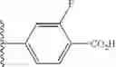 Fig. 2222 - Urea-containing isoxazole derivatives as FXR agonists and methods of use thereof