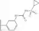 Fig. 2274 - Urea-containing isoxazole derivatives as FXR agonists and methods of use thereof