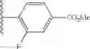 Fig. 2302 - Urea-containing isoxazole derivatives as FXR agonists and methods of use thereof