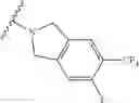 Fig. 2571 - Urea-containing isoxazole derivatives as FXR agonists and methods of use thereof