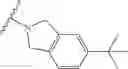 Fig. 2575 - Urea-containing isoxazole derivatives as FXR agonists and methods of use thereof