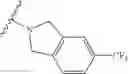 Fig. 2595 - Urea-containing isoxazole derivatives as FXR agonists and methods of use thereof