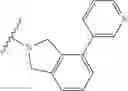 Fig. 2601 - Urea-containing isoxazole derivatives as FXR agonists and methods of use thereof