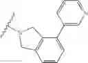 Fig. 2633 - Urea-containing isoxazole derivatives as FXR agonists and methods of use thereof