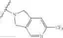 Fig. 2677 - Urea-containing isoxazole derivatives as FXR agonists and methods of use thereof