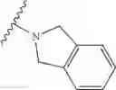 Fig. 2689 - Urea-containing isoxazole derivatives as FXR agonists and methods of use thereof