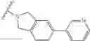Fig. 2695 - Urea-containing isoxazole derivatives as FXR agonists and methods of use thereof