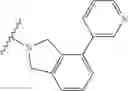 Fig. 2697 - Urea-containing isoxazole derivatives as FXR agonists and methods of use thereof
