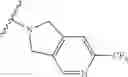 Fig. 2709 - Urea-containing isoxazole derivatives as FXR agonists and methods of use thereof