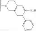 Fig. 2764 - Urea-containing isoxazole derivatives as FXR agonists and methods of use thereof