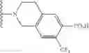 Fig. 2806 - Urea-containing isoxazole derivatives as FXR agonists and methods of use thereof