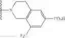 Fig. 2808 - Urea-containing isoxazole derivatives as FXR agonists and methods of use thereof