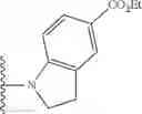 Fig. 2832 - Urea-containing isoxazole derivatives as FXR agonists and methods of use thereof
