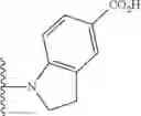 Fig. 2834 - Urea-containing isoxazole derivatives as FXR agonists and methods of use thereof