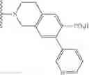 Fig. 2856 - Urea-containing isoxazole derivatives as FXR agonists and methods of use thereof