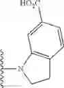 Fig. 2876 - Urea-containing isoxazole derivatives as FXR agonists and methods of use thereof