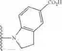 Fig. 2880 - Urea-containing isoxazole derivatives as FXR agonists and methods of use thereof