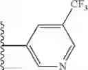 Fig. 289 - Urea-containing isoxazole derivatives as FXR agonists and methods of use thereof