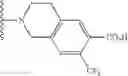 Fig. 2898 - Urea-containing isoxazole derivatives as FXR agonists and methods of use thereof