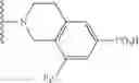 Fig. 2992 - Urea-containing isoxazole derivatives as FXR agonists and methods of use thereof