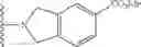 Fig. 3028 - Urea-containing isoxazole derivatives as FXR agonists and methods of use thereof