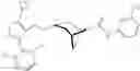 Fig. 3032 - Urea-containing isoxazole derivatives as FXR agonists and methods of use thereof