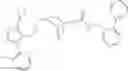 Fig. 3160 - Urea-containing isoxazole derivatives as FXR agonists and methods of use thereof
