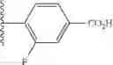 Fig. 401 - Urea-containing isoxazole derivatives as FXR agonists and methods of use thereof