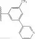 Fig. 41 - Urea-containing isoxazole derivatives as FXR agonists and methods of use thereof