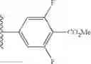 Fig. 411 - Urea-containing isoxazole derivatives as FXR agonists and methods of use thereof