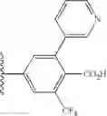 Fig. 429 - Urea-containing isoxazole derivatives as FXR agonists and methods of use thereof