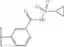 Fig. 451 - Urea-containing isoxazole derivatives as FXR agonists and methods of use thereof