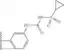 Fig. 461 - Urea-containing isoxazole derivatives as FXR agonists and methods of use thereof